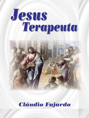 cover image of Jesus Terapeuta
